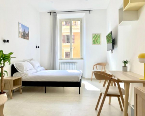Casa Vittoria Rome